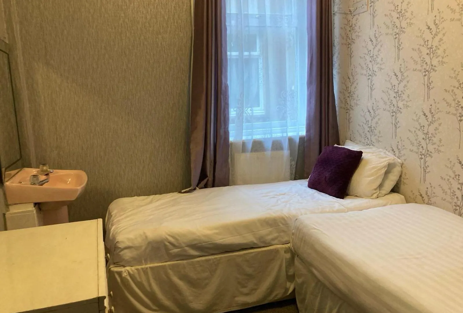 Iona Hotel 黑潭 英国
