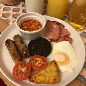 The Brema Blackpool