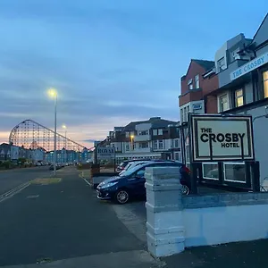 Crosby Blackpool