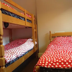 Clift 3*, Bristol United Kingdom