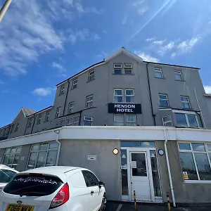Henson Pleasure Blackpool