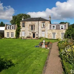 The Eskbank - Rathan House 4*, Dalkeith United Kingdom