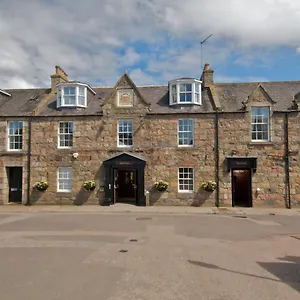 Cove Bay 3*, Aberdeen United Kingdom