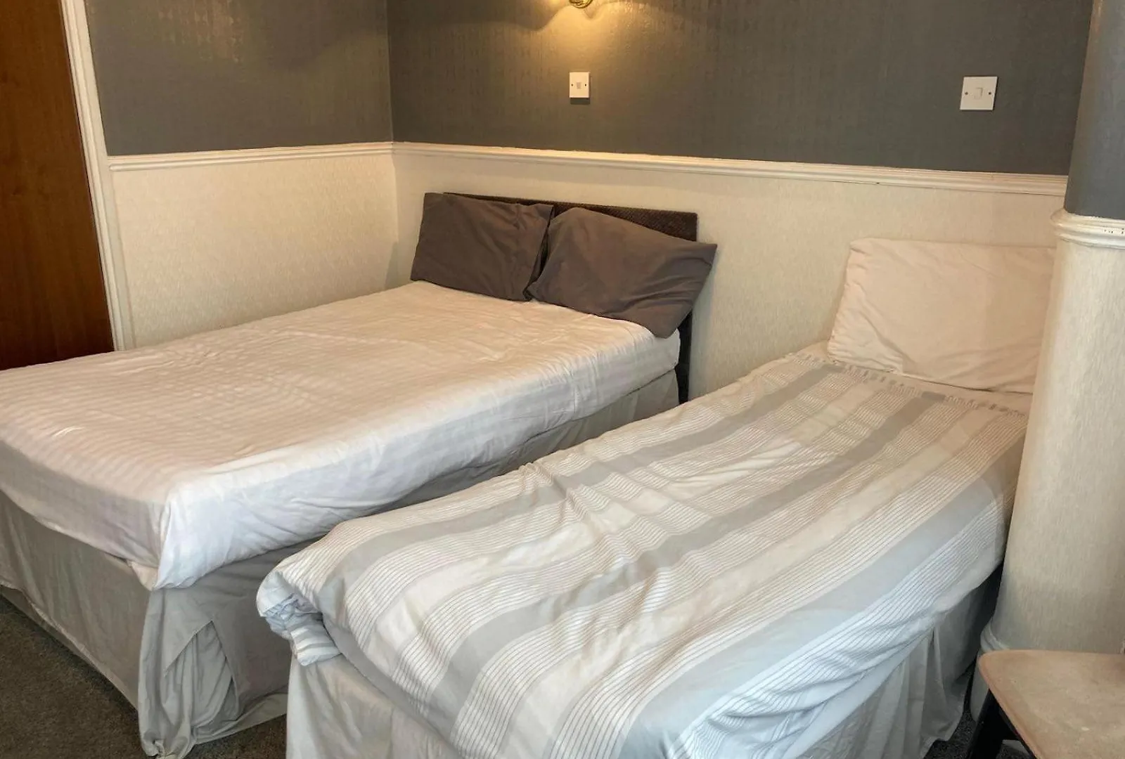 Iona Hotel Blackpool United Kingdom