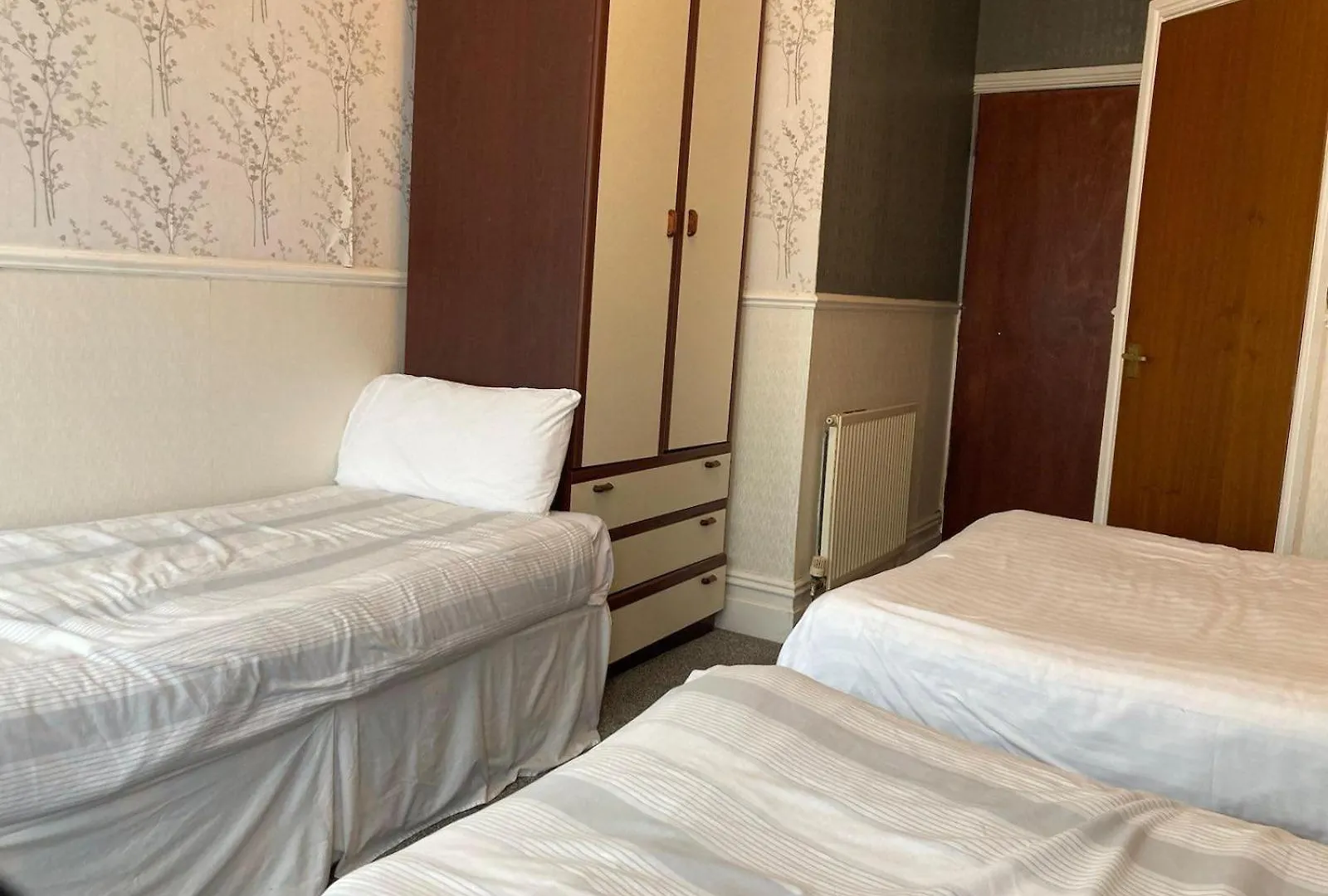 Iona Hotel Blackpool
