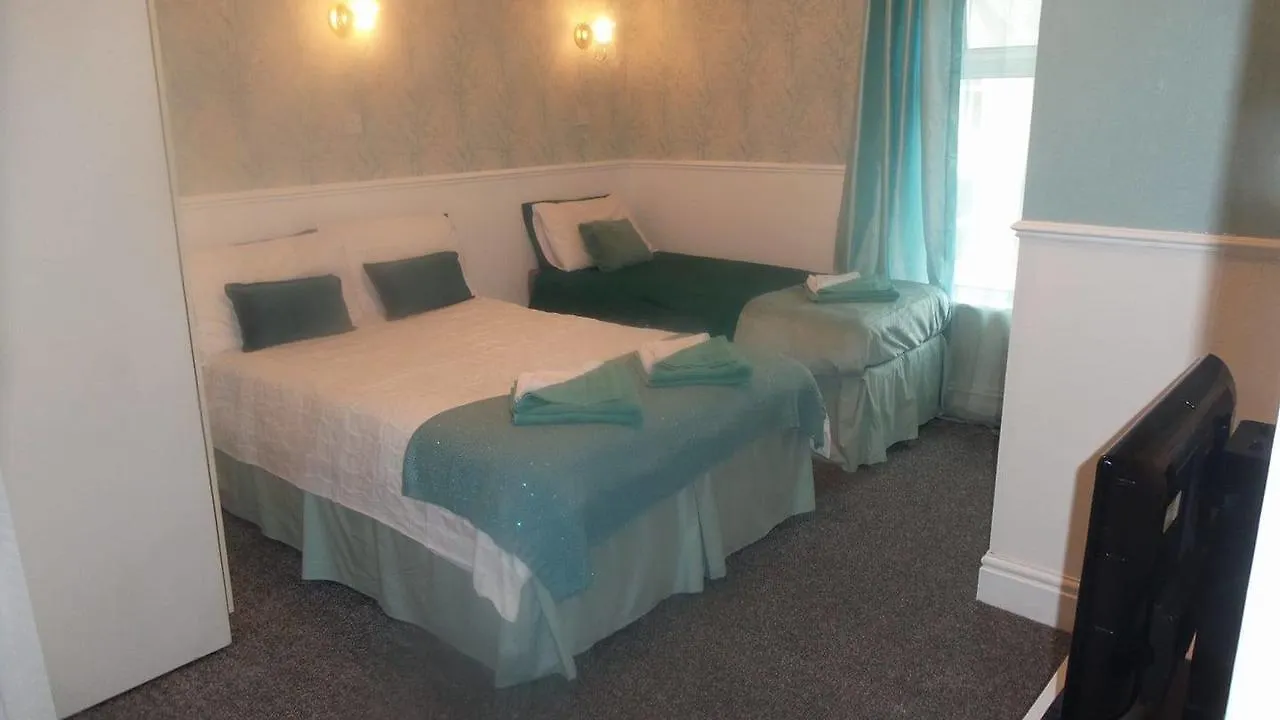 Iona Hotel Blackpool