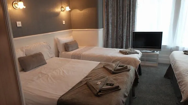 Iona Hotel Blackpool 0*,