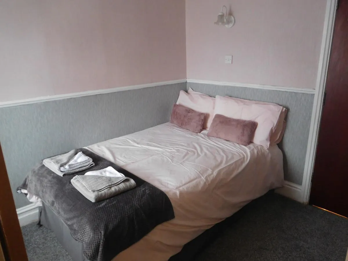 Iona Hotel Blackpool