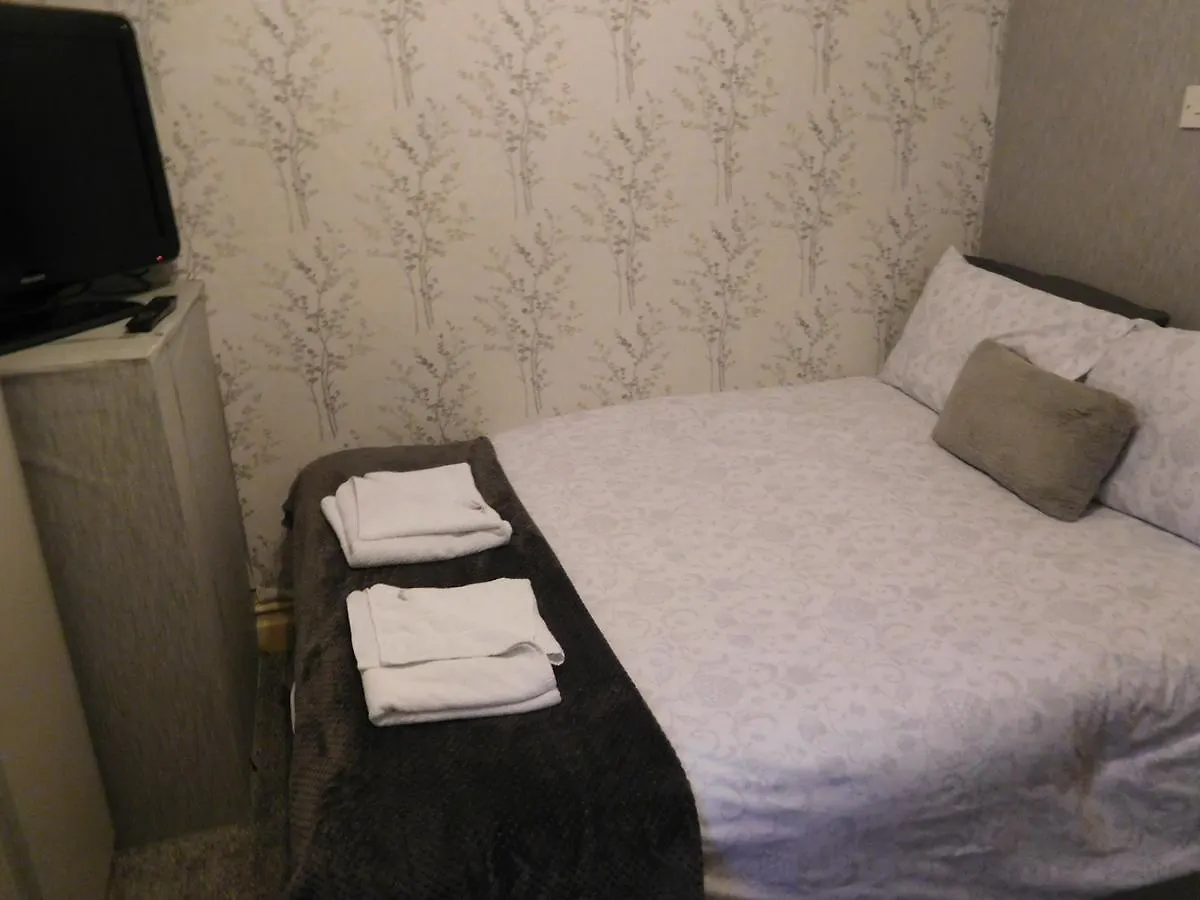 Iona Hotel Blackpool