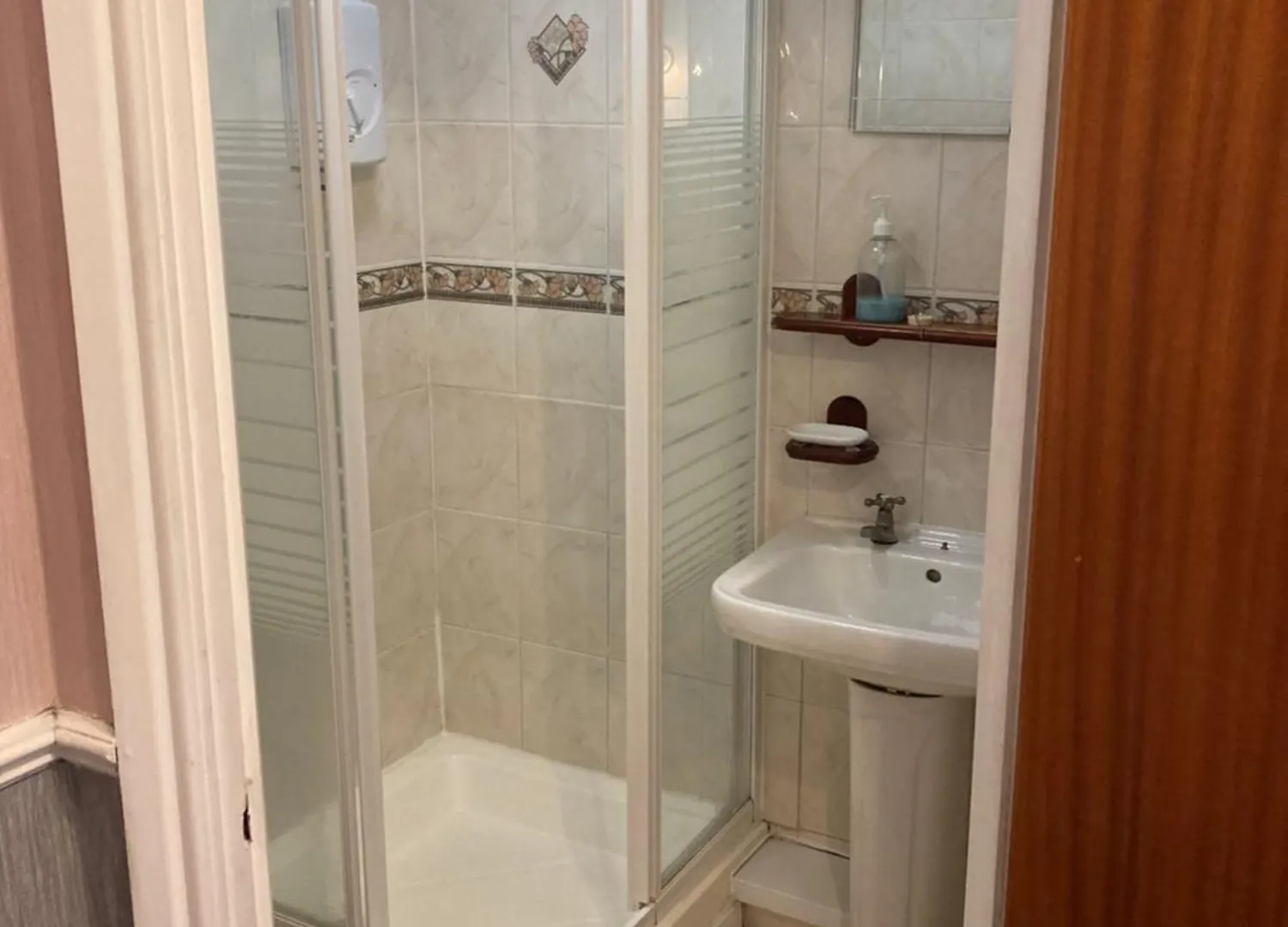 Iona Hotel Blackpool Regno Unito