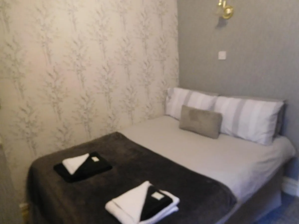Bed & Breakfast Iona Hotel Blackpool Regno Unito
