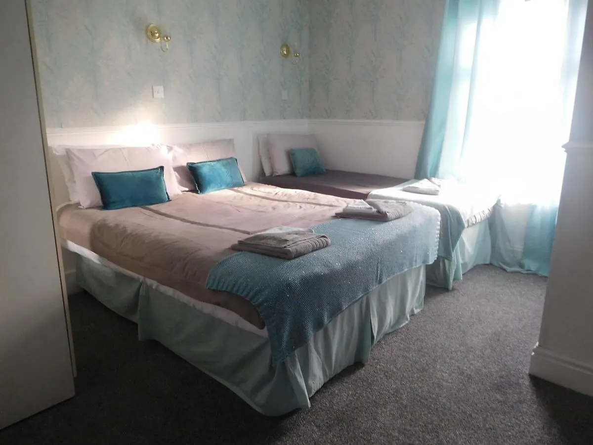 Iona Hotel Blackpool