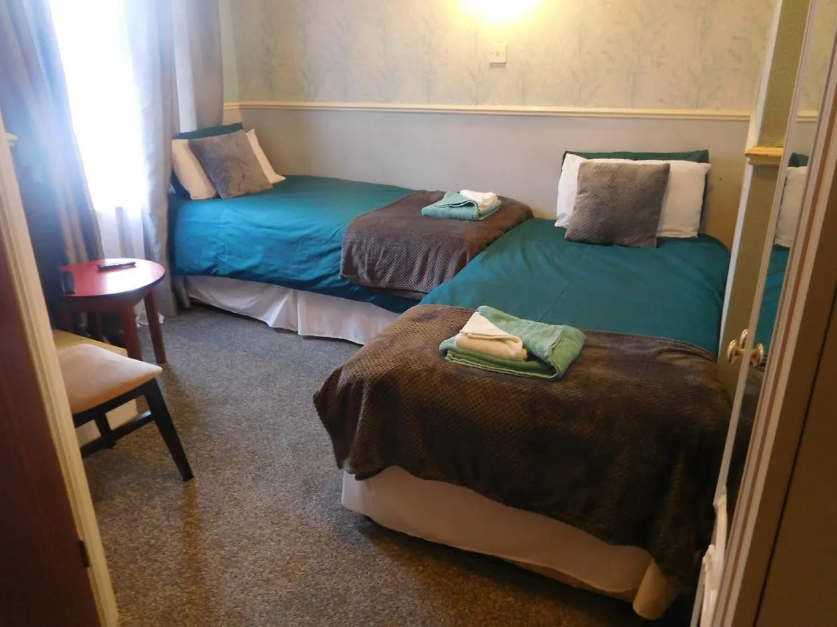 Iona Hotel Blackpool 0*,